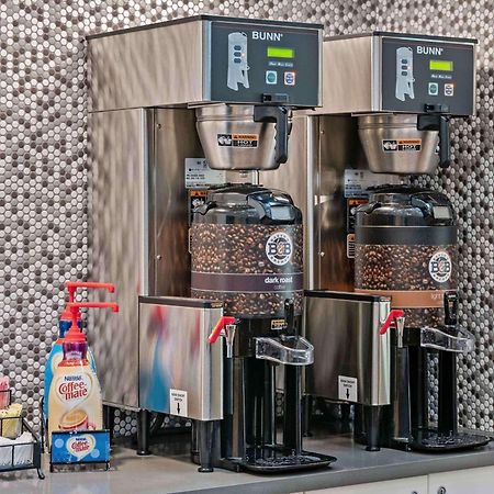 Extended Stay America Premier Suites - Melbourne - I-95 West Melbourne Ngoại thất bức ảnh