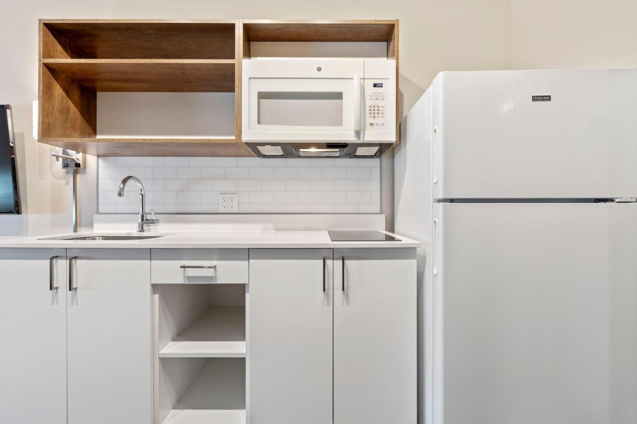 Extended Stay America Premier Suites - Melbourne - I-95 West Melbourne Ngoại thất bức ảnh