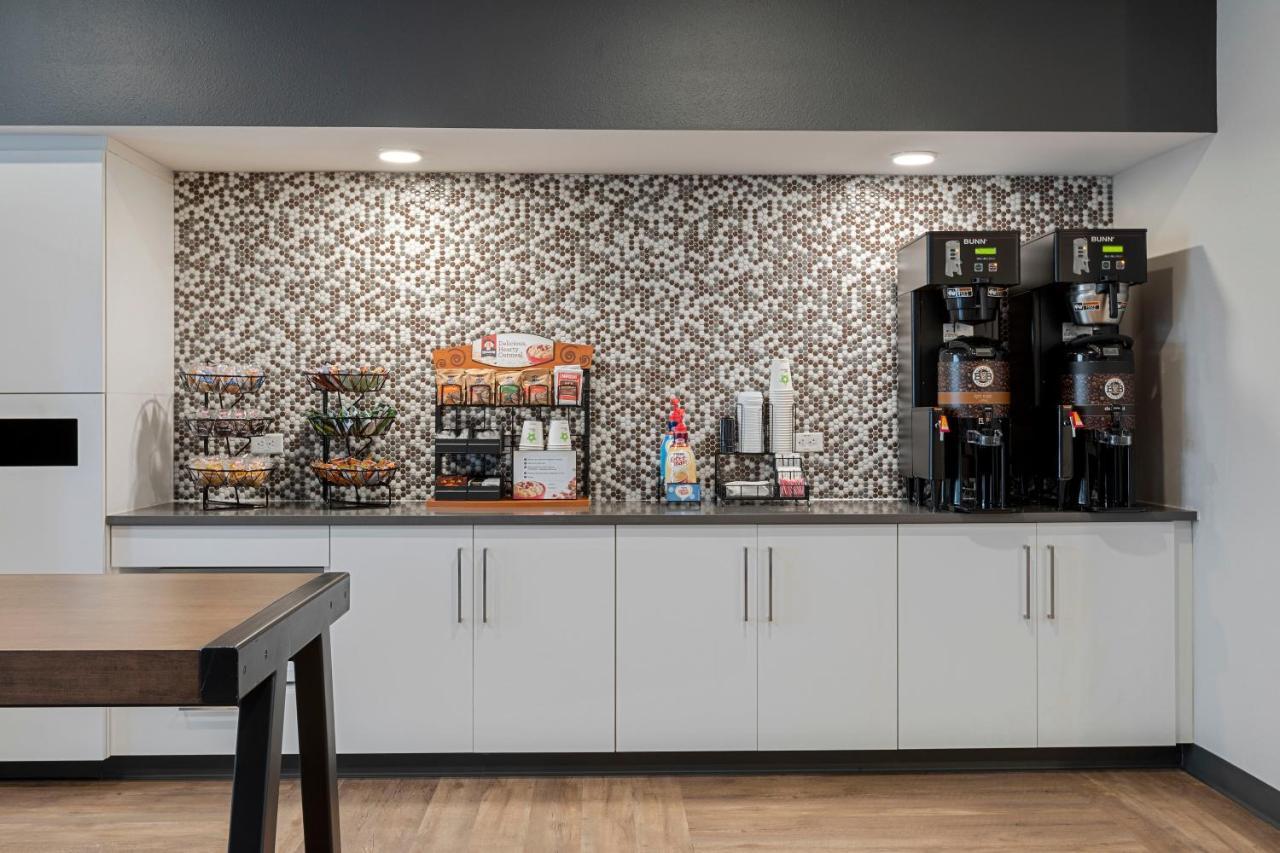 Extended Stay America Premier Suites - Melbourne - I-95 West Melbourne Ngoại thất bức ảnh