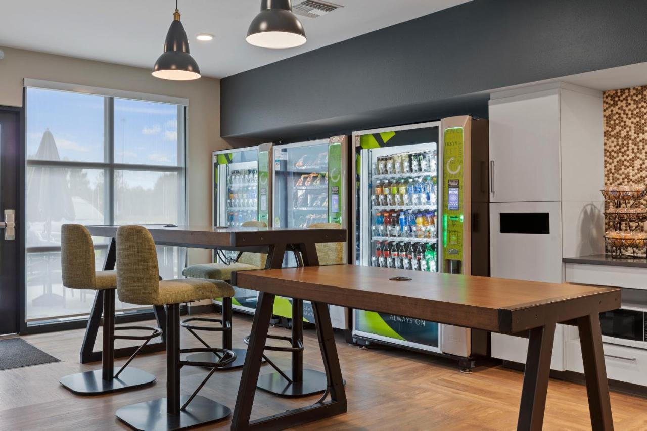 Extended Stay America Premier Suites - Melbourne - I-95 West Melbourne Ngoại thất bức ảnh