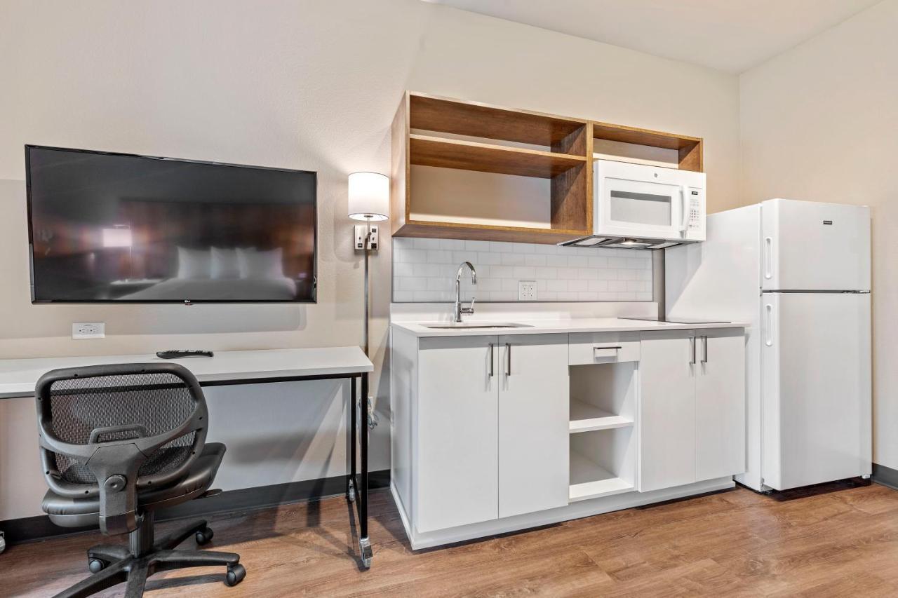 Extended Stay America Premier Suites - Melbourne - I-95 West Melbourne Ngoại thất bức ảnh
