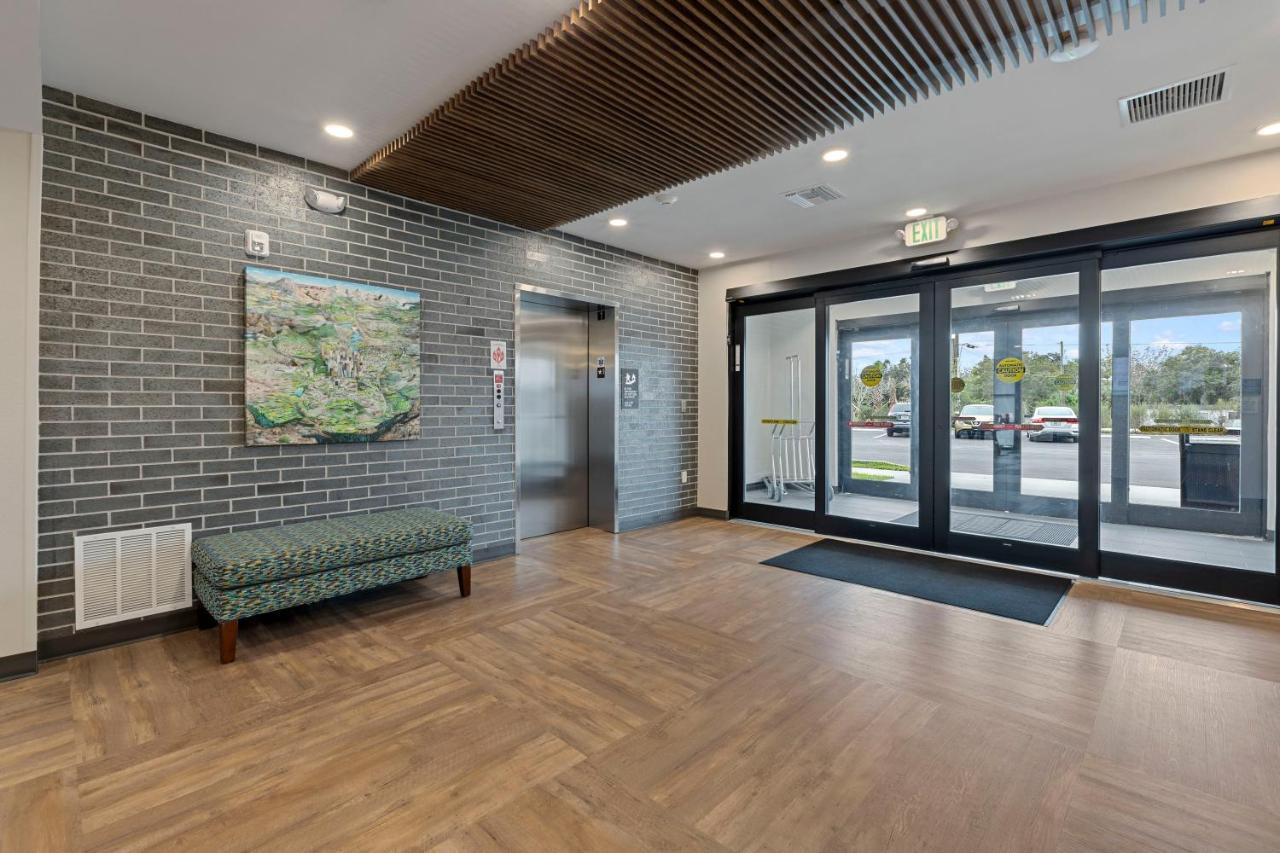 Extended Stay America Premier Suites - Melbourne - I-95 West Melbourne Ngoại thất bức ảnh