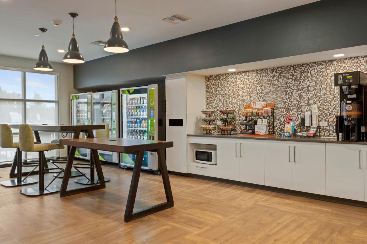 Extended Stay America Premier Suites - Melbourne - I-95 West Melbourne Ngoại thất bức ảnh