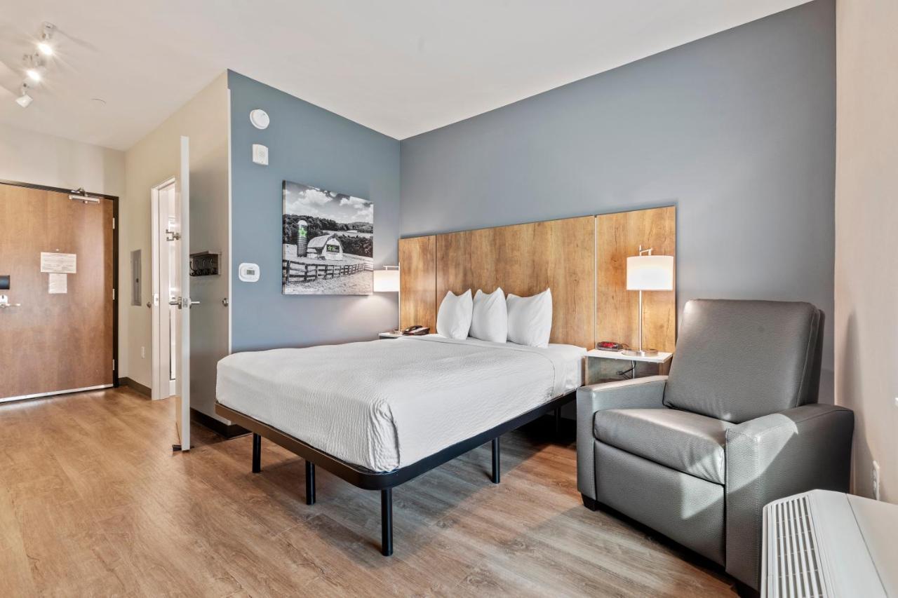 Extended Stay America Premier Suites - Melbourne - I-95 West Melbourne Ngoại thất bức ảnh