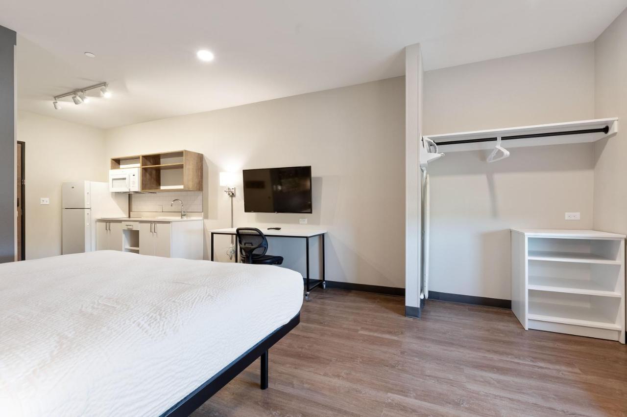 Extended Stay America Premier Suites - Melbourne - I-95 West Melbourne Ngoại thất bức ảnh