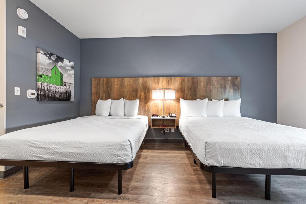 Extended Stay America Premier Suites - Melbourne - I-95 West Melbourne Ngoại thất bức ảnh