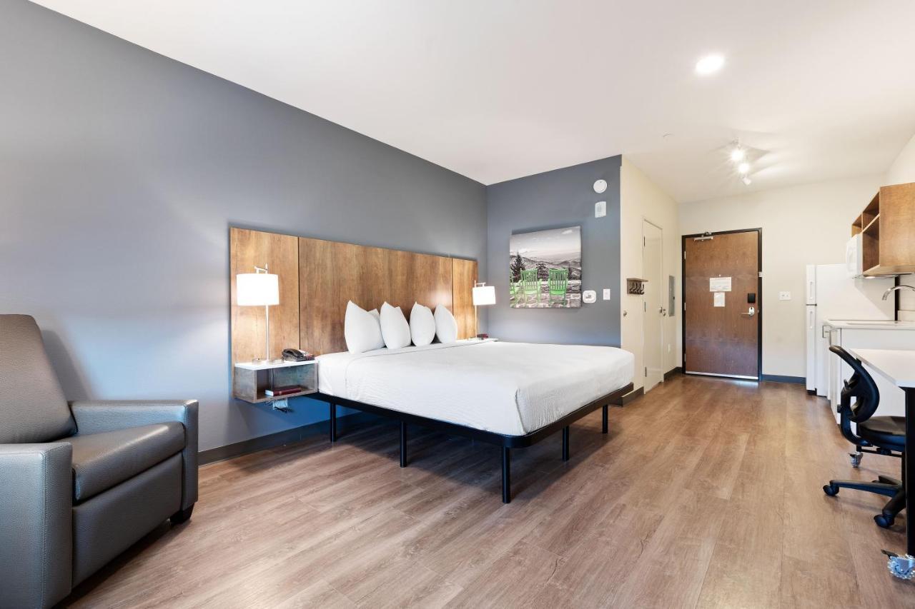 Extended Stay America Premier Suites - Melbourne - I-95 West Melbourne Ngoại thất bức ảnh