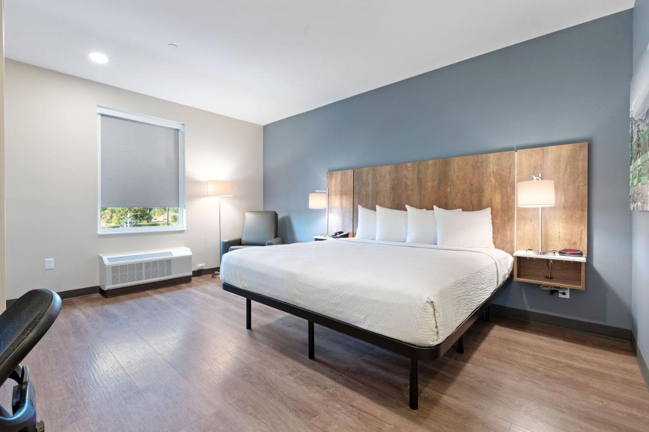 Extended Stay America Premier Suites - Melbourne - I-95 West Melbourne Ngoại thất bức ảnh