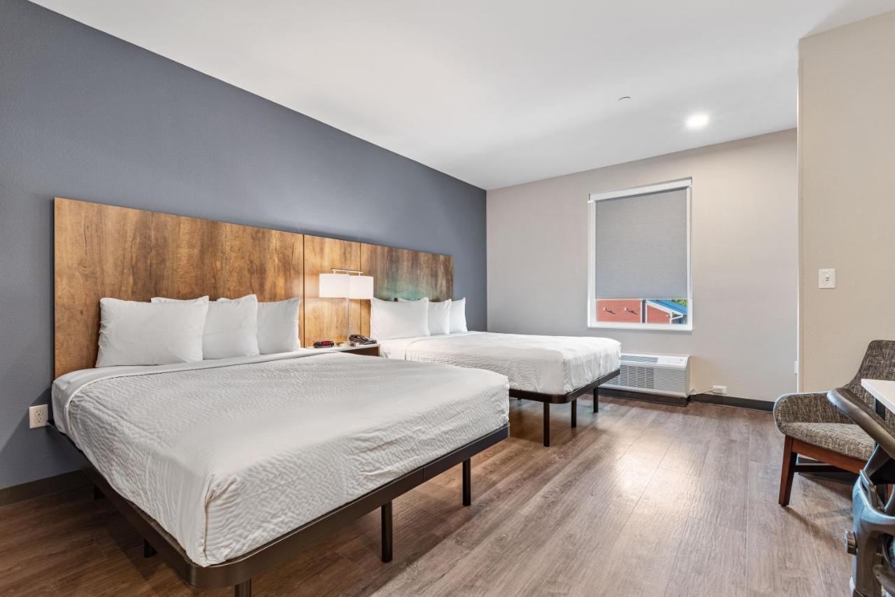 Extended Stay America Premier Suites - Melbourne - I-95 West Melbourne Ngoại thất bức ảnh