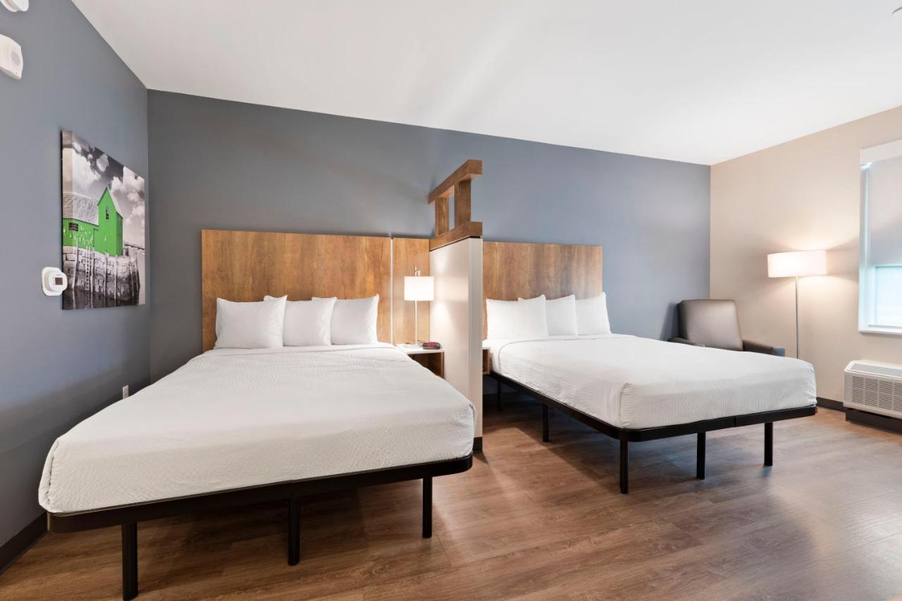 Extended Stay America Premier Suites - Melbourne - I-95 West Melbourne Ngoại thất bức ảnh