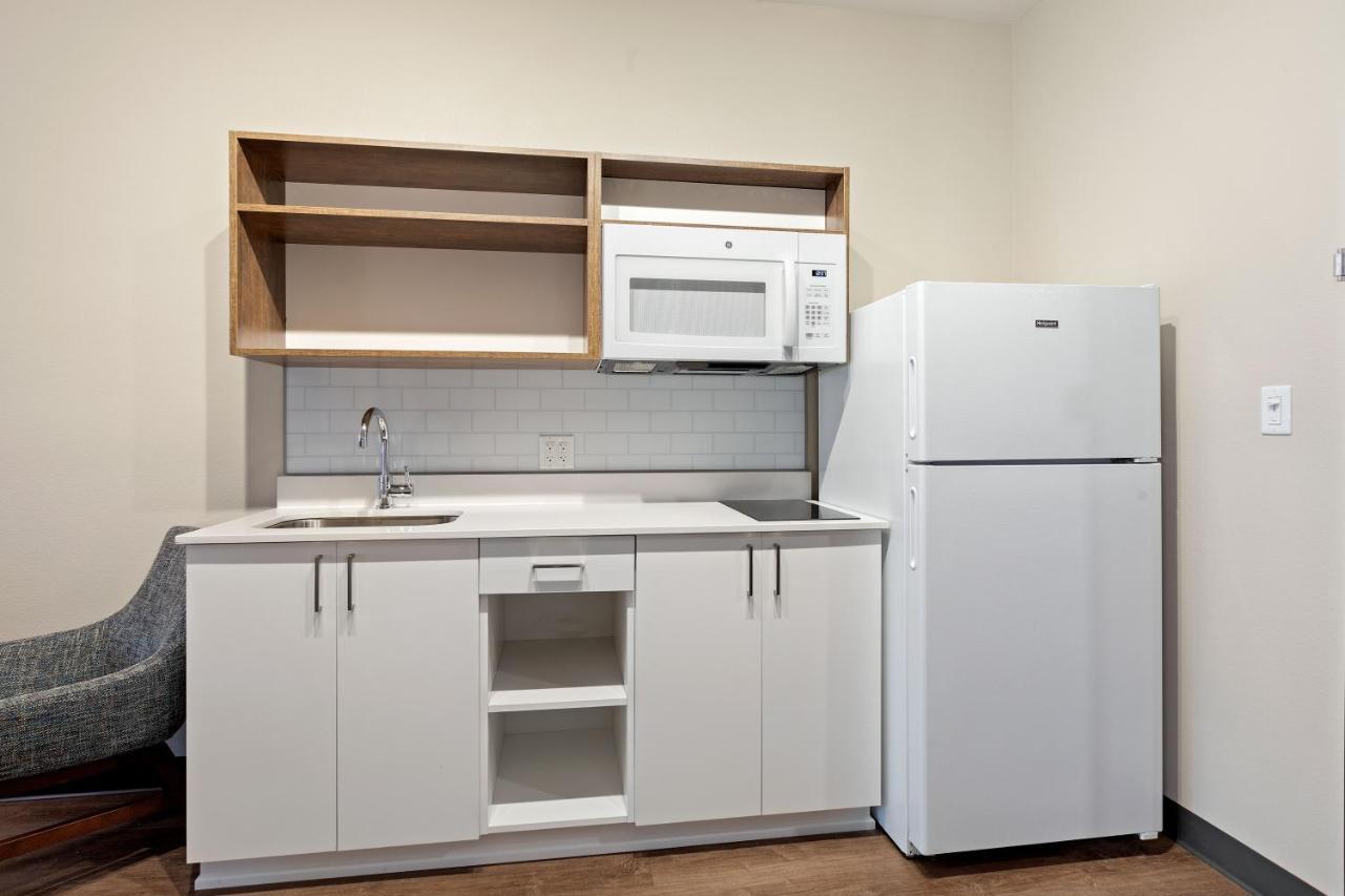 Extended Stay America Premier Suites - Melbourne - I-95 West Melbourne Ngoại thất bức ảnh