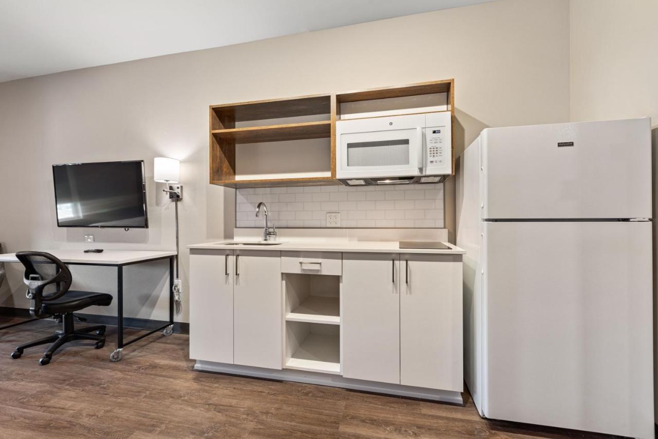Extended Stay America Premier Suites - Melbourne - I-95 West Melbourne Ngoại thất bức ảnh