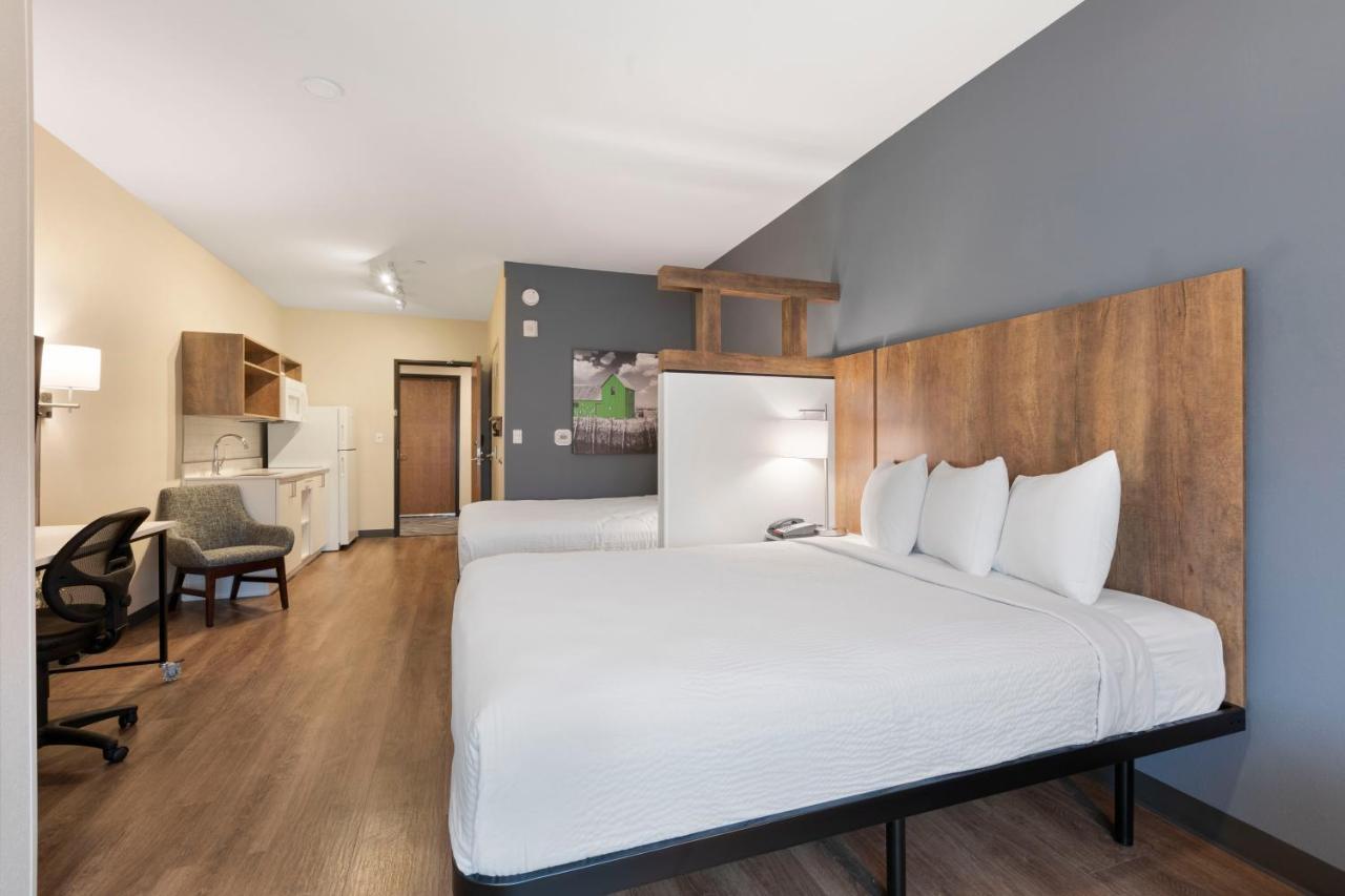 Extended Stay America Premier Suites - Melbourne - I-95 West Melbourne Ngoại thất bức ảnh