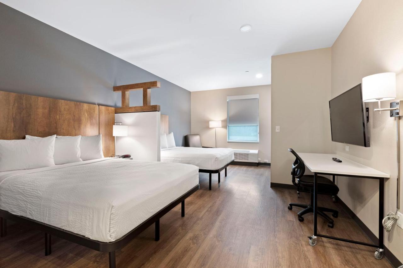 Extended Stay America Premier Suites - Melbourne - I-95 West Melbourne Ngoại thất bức ảnh
