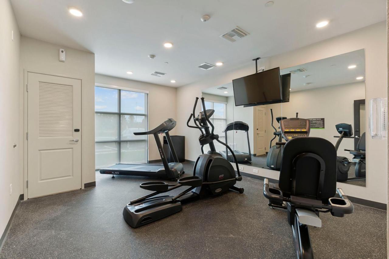Extended Stay America Premier Suites - Melbourne - I-95 West Melbourne Ngoại thất bức ảnh