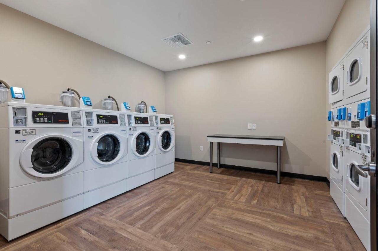 Extended Stay America Premier Suites - Melbourne - I-95 West Melbourne Ngoại thất bức ảnh