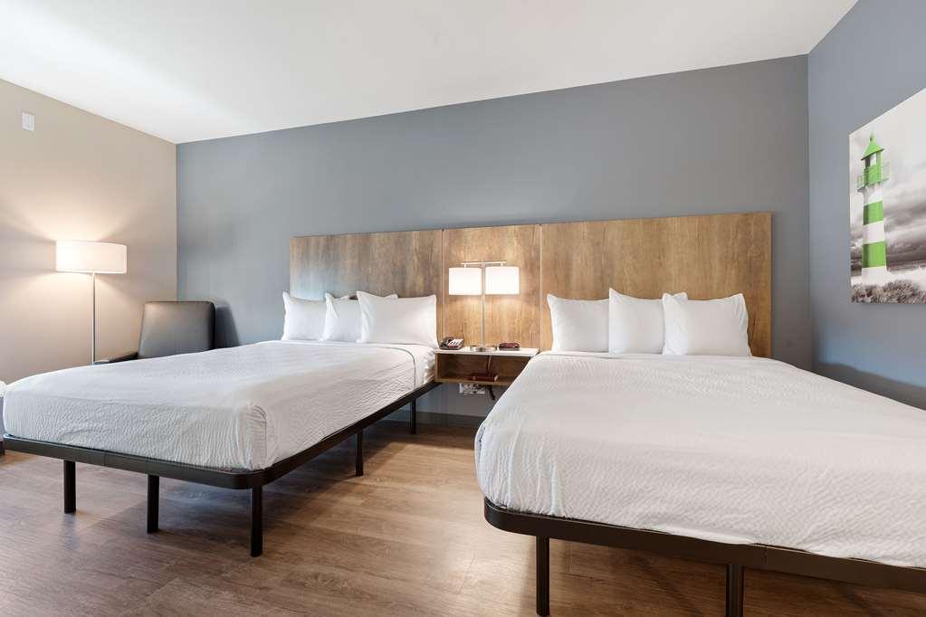 Extended Stay America Premier Suites - Melbourne - I-95 West Melbourne Phòng bức ảnh