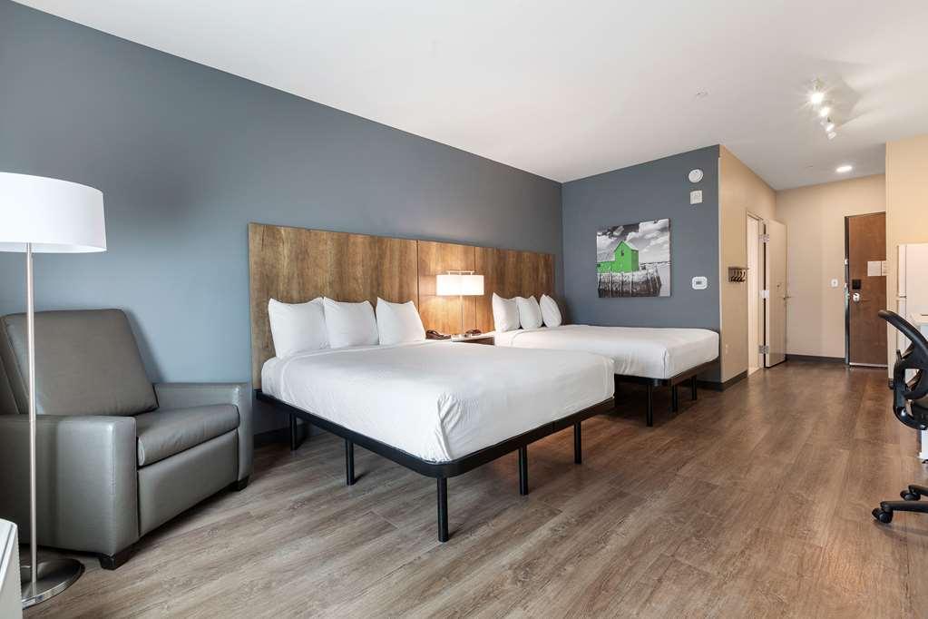 Extended Stay America Premier Suites - Melbourne - I-95 West Melbourne Phòng bức ảnh