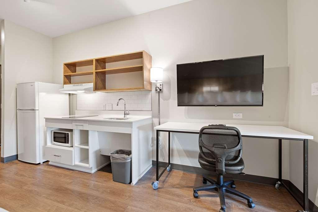 Extended Stay America Premier Suites - Melbourne - I-95 West Melbourne Phòng bức ảnh