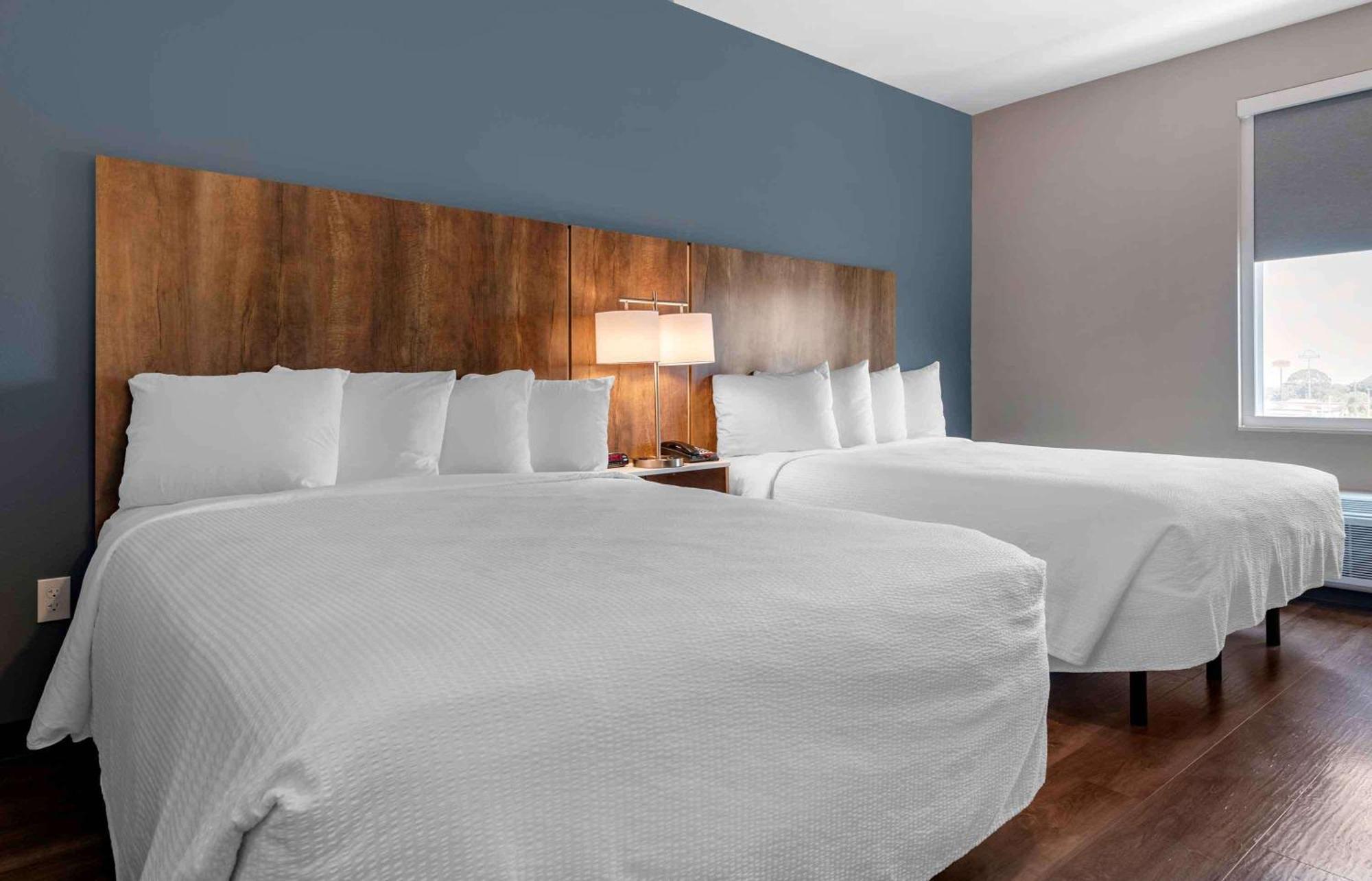 Extended Stay America Premier Suites - Melbourne - I-95 West Melbourne Ngoại thất bức ảnh