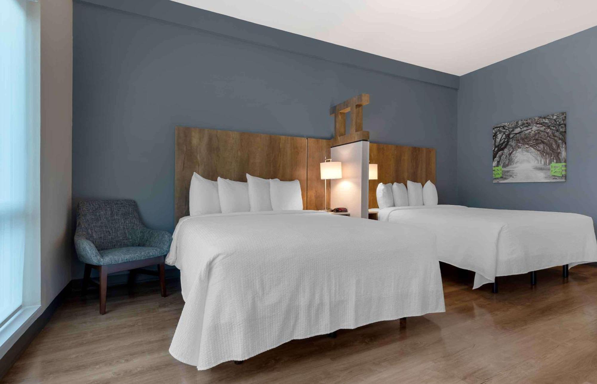 Extended Stay America Premier Suites - Melbourne - I-95 West Melbourne Ngoại thất bức ảnh