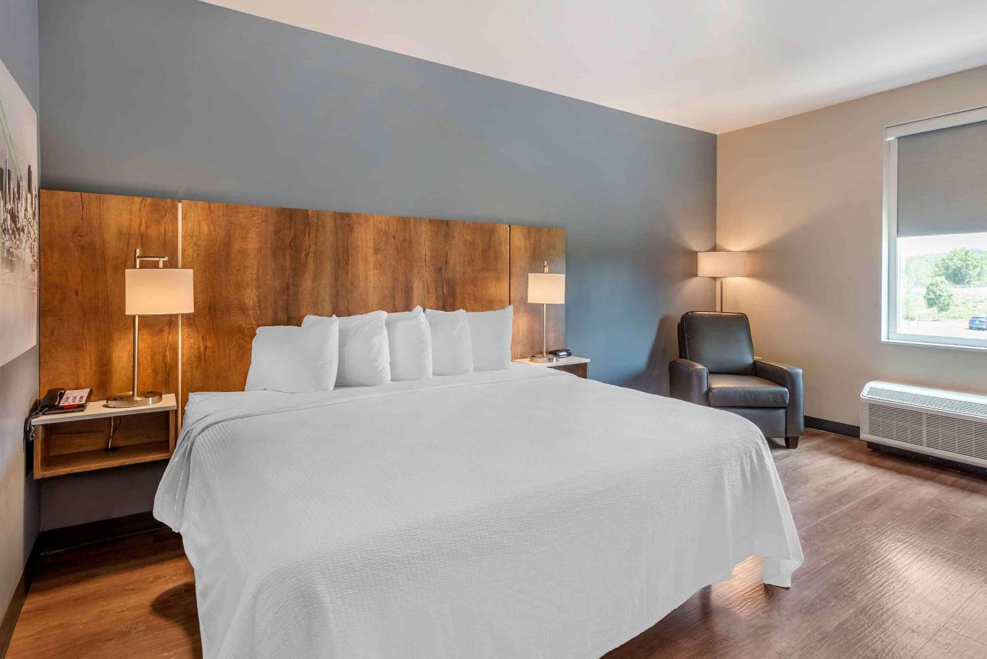 Extended Stay America Premier Suites - Melbourne - I-95 West Melbourne Ngoại thất bức ảnh