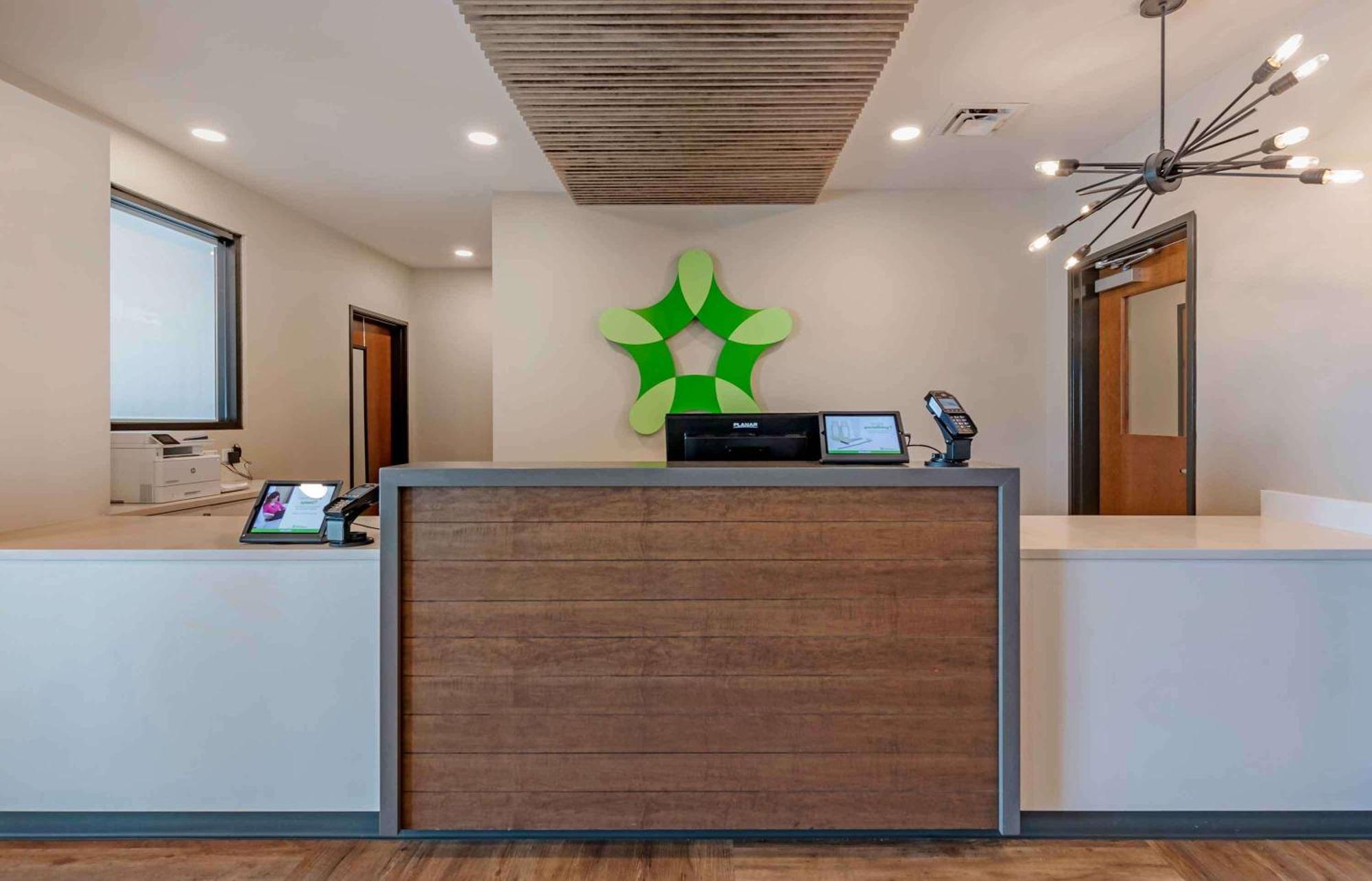 Extended Stay America Premier Suites - Melbourne - I-95 West Melbourne Ngoại thất bức ảnh