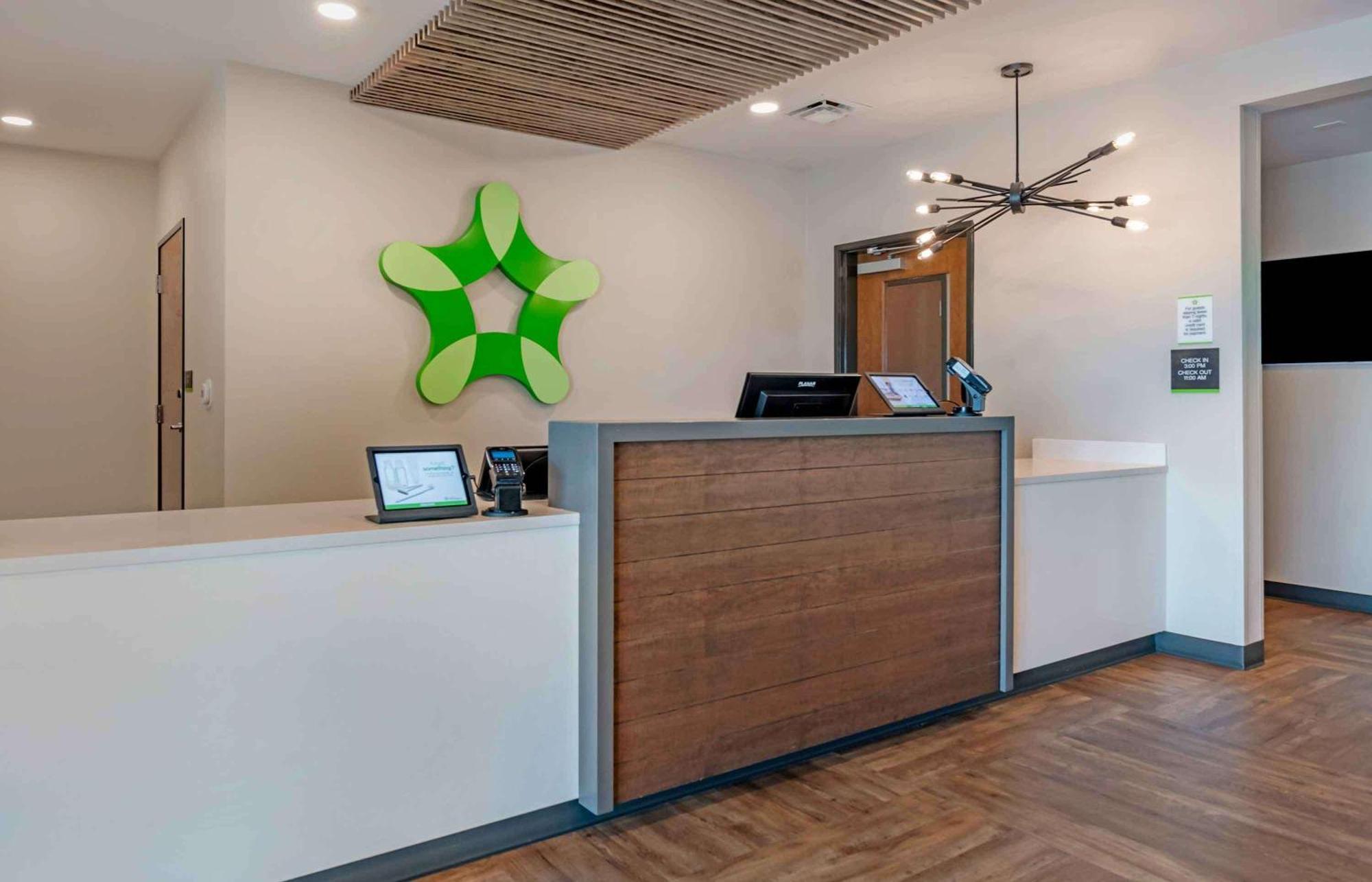 Extended Stay America Premier Suites - Melbourne - I-95 West Melbourne Ngoại thất bức ảnh