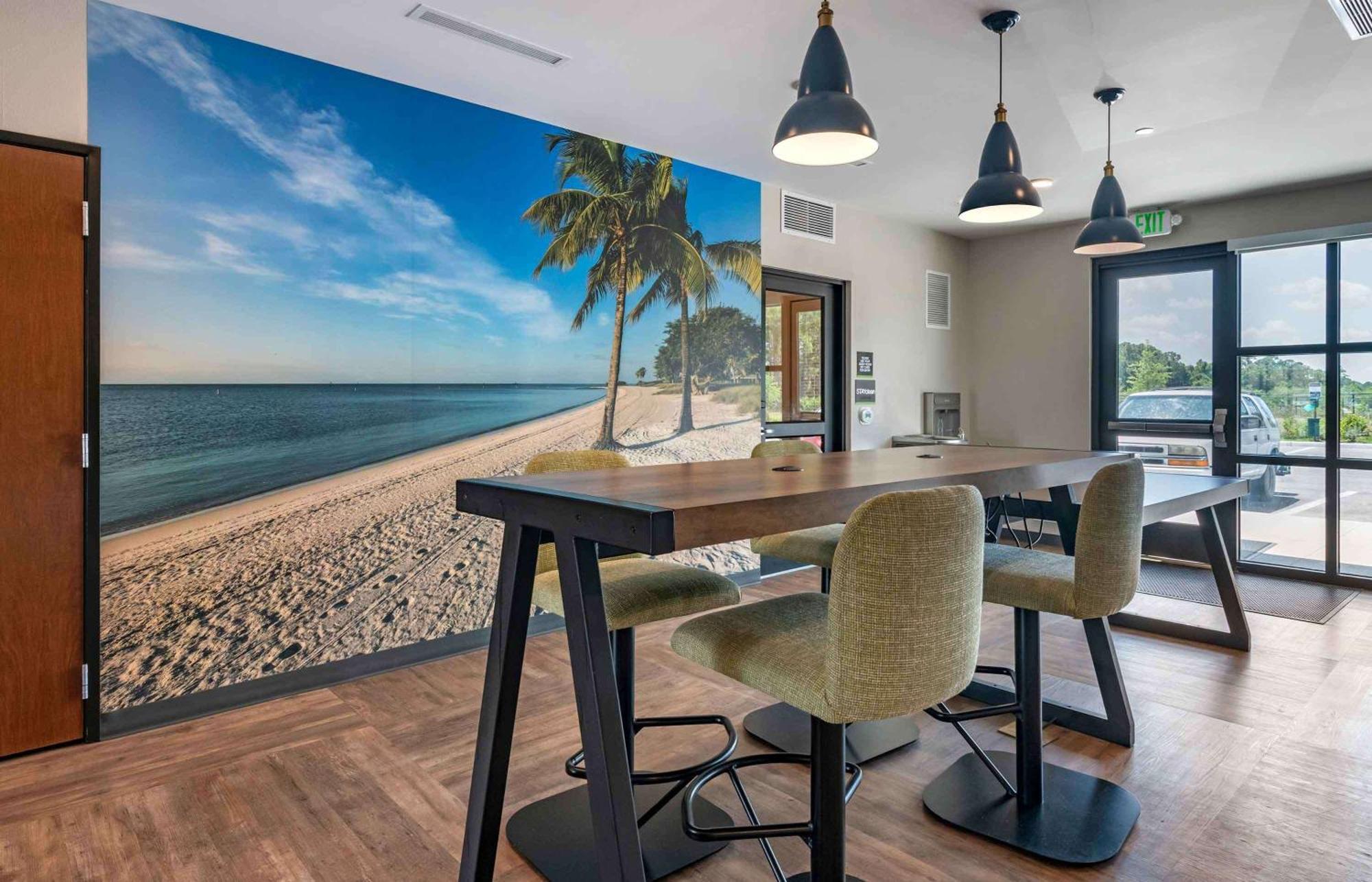 Extended Stay America Premier Suites - Melbourne - I-95 West Melbourne Ngoại thất bức ảnh