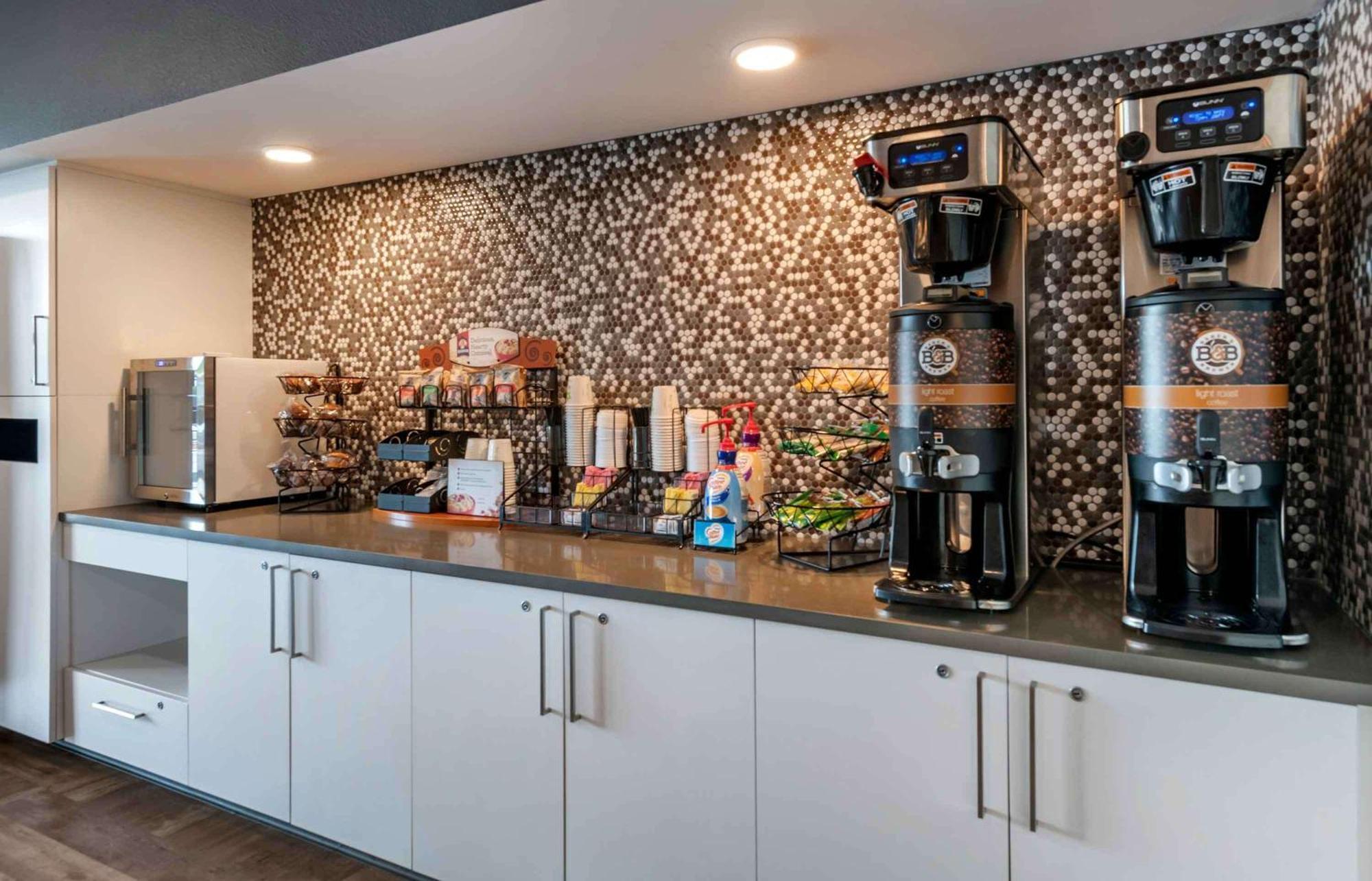 Extended Stay America Premier Suites - Melbourne - I-95 West Melbourne Ngoại thất bức ảnh