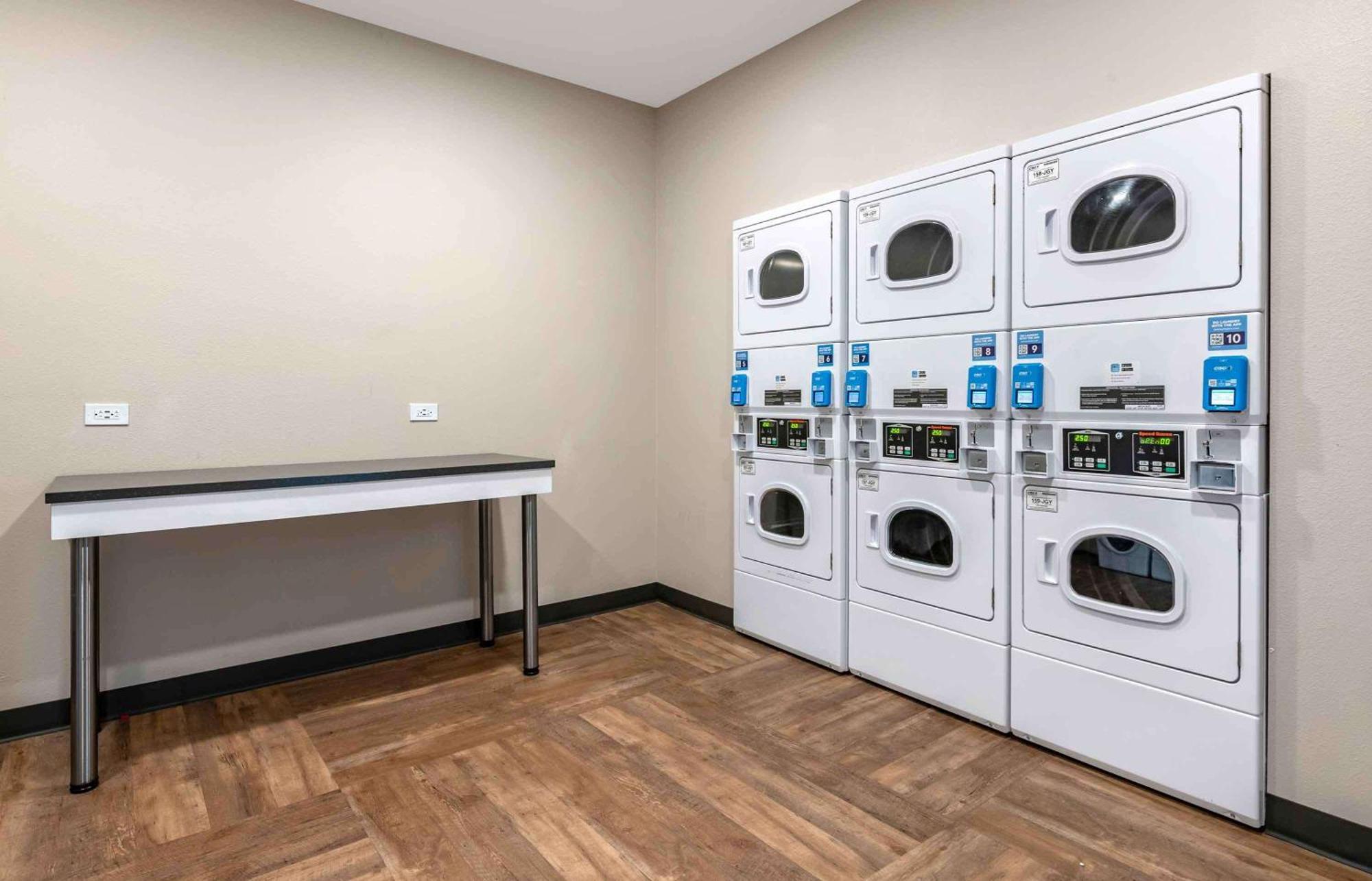 Extended Stay America Premier Suites - Melbourne - I-95 West Melbourne Ngoại thất bức ảnh