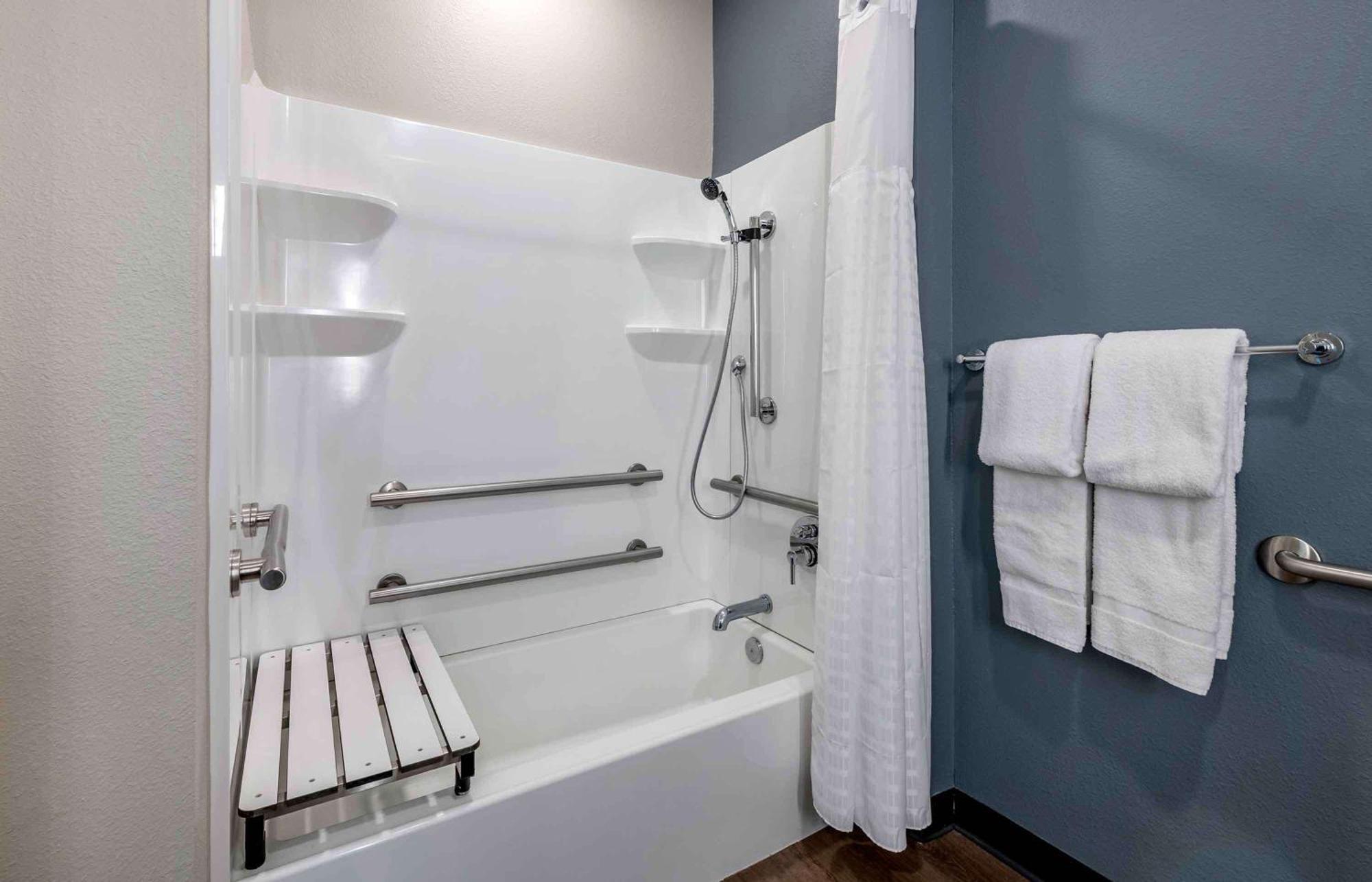 Extended Stay America Premier Suites - Melbourne - I-95 West Melbourne Ngoại thất bức ảnh