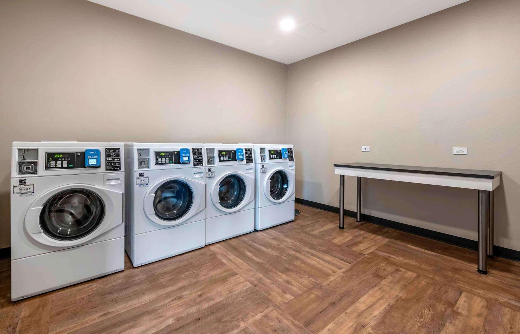 Extended Stay America Premier Suites - Melbourne - I-95 West Melbourne Ngoại thất bức ảnh