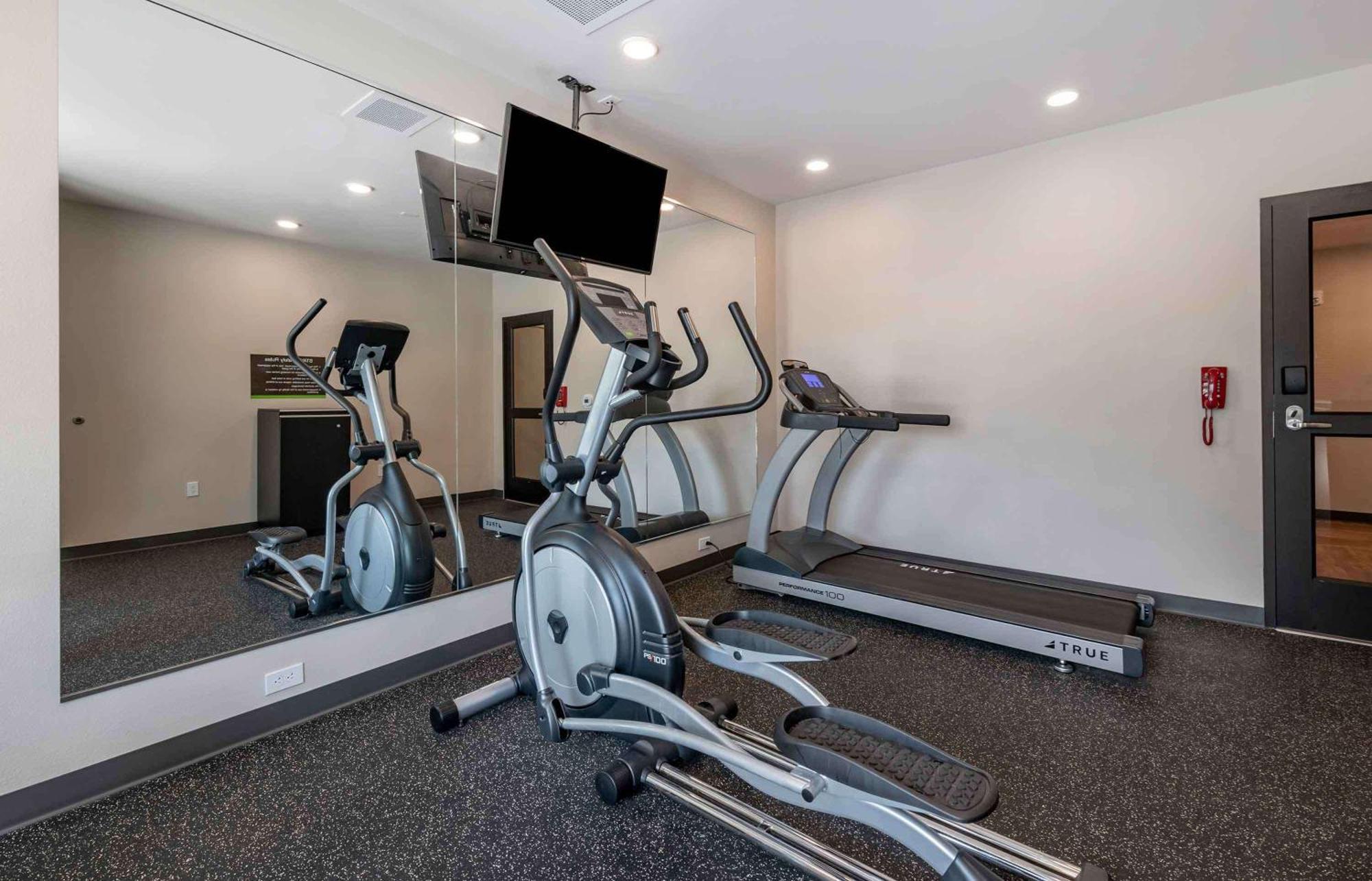 Extended Stay America Premier Suites - Melbourne - I-95 West Melbourne Ngoại thất bức ảnh