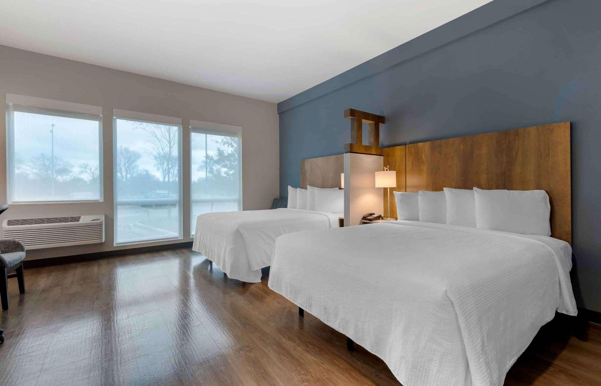 Extended Stay America Premier Suites - Melbourne - I-95 West Melbourne Ngoại thất bức ảnh