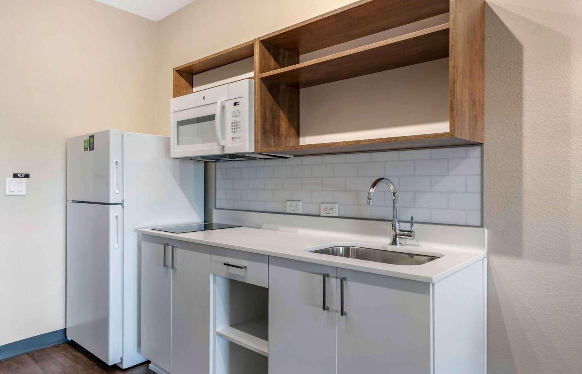 Extended Stay America Premier Suites - Melbourne - I-95 West Melbourne Ngoại thất bức ảnh