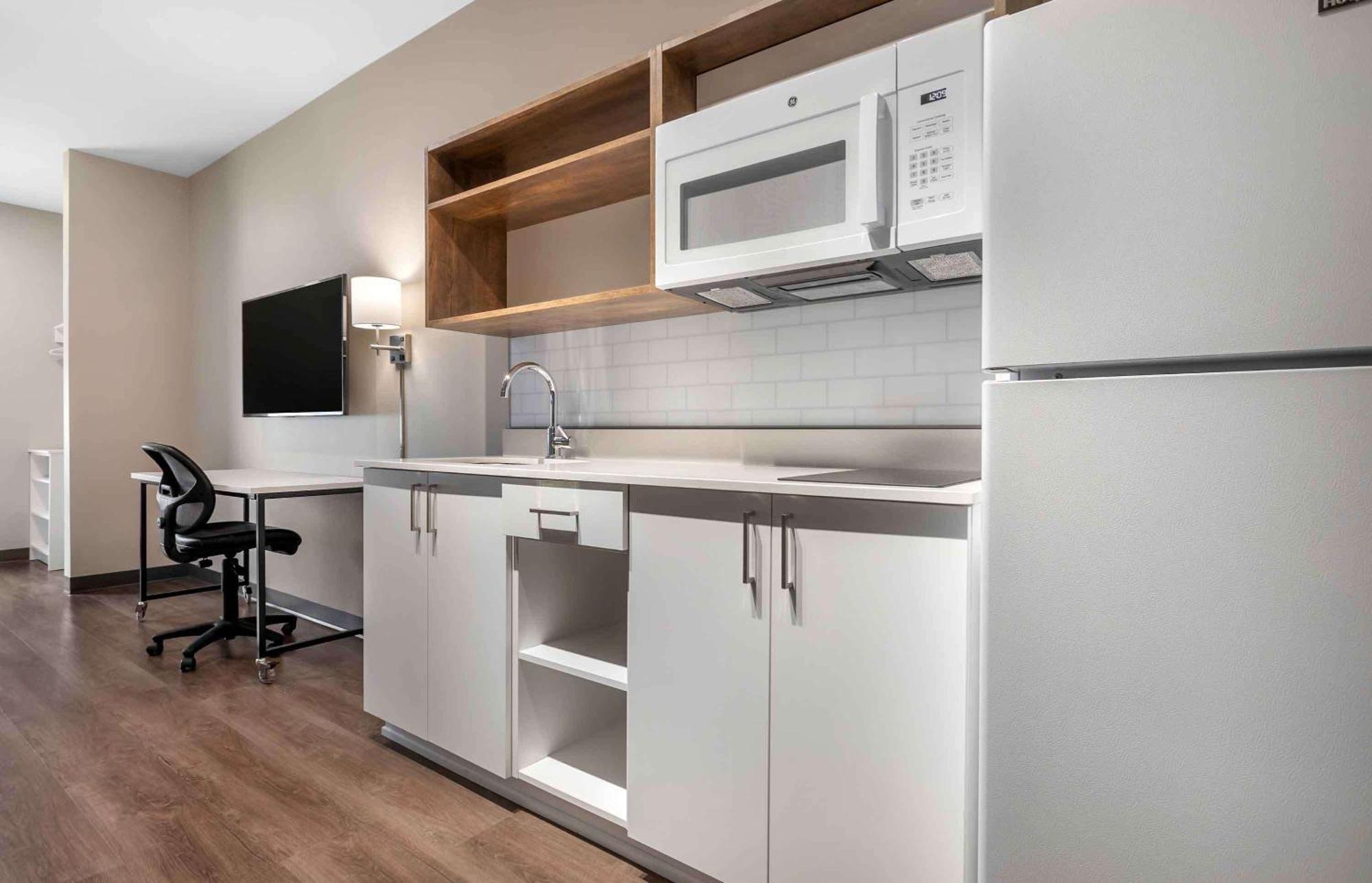 Extended Stay America Premier Suites - Melbourne - I-95 West Melbourne Ngoại thất bức ảnh