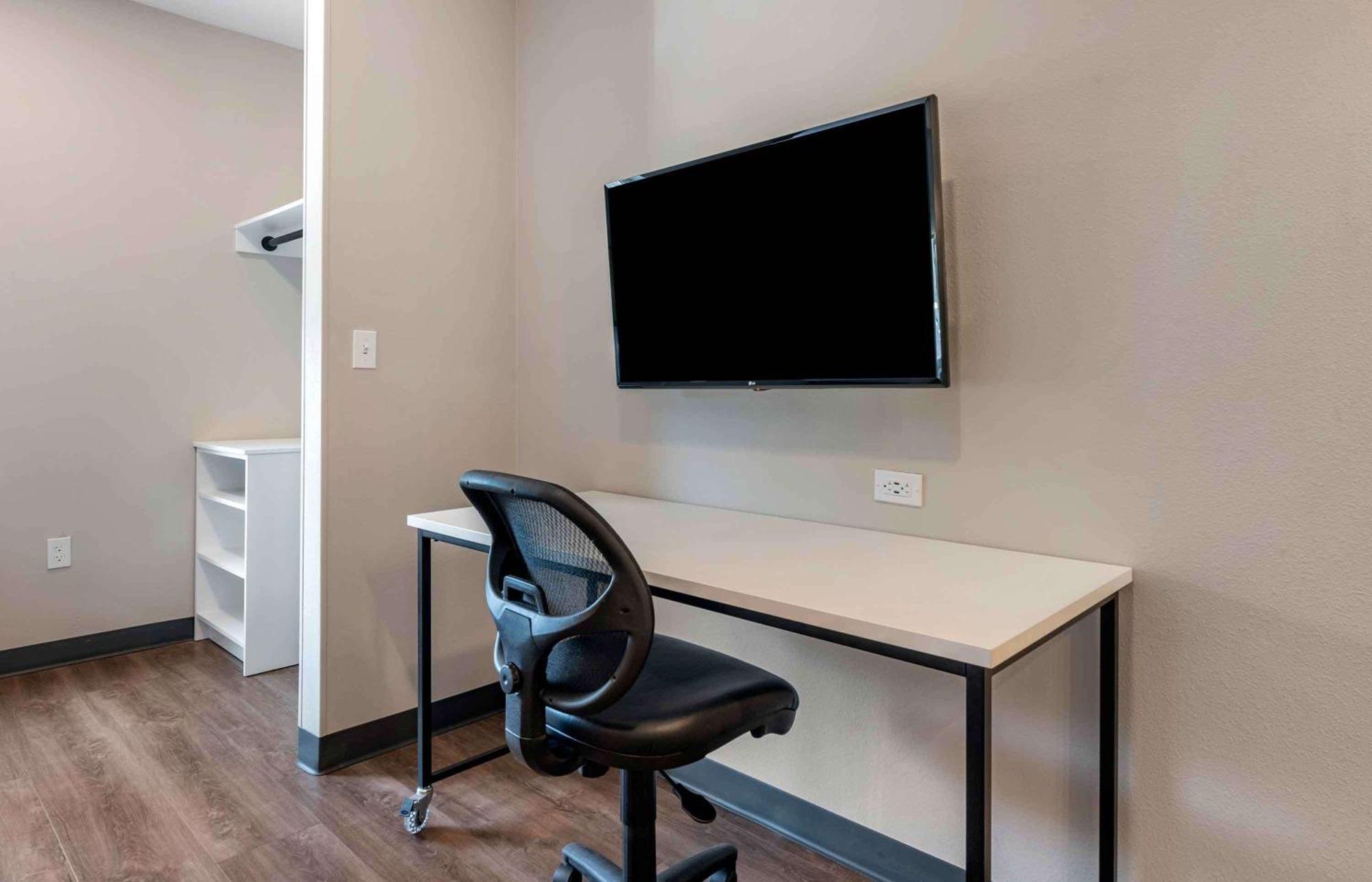 Extended Stay America Premier Suites - Melbourne - I-95 West Melbourne Ngoại thất bức ảnh