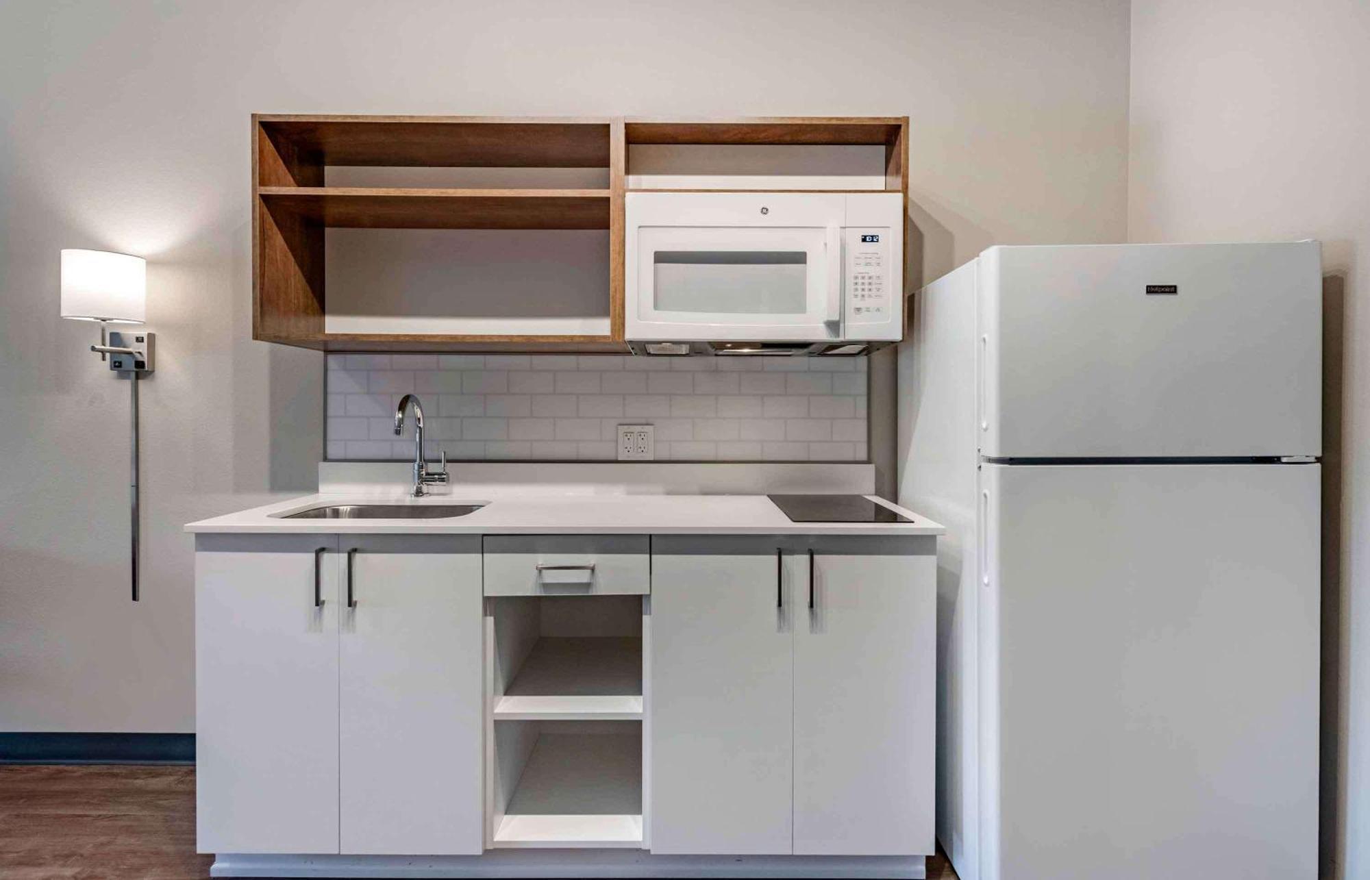 Extended Stay America Premier Suites - Melbourne - I-95 West Melbourne Ngoại thất bức ảnh