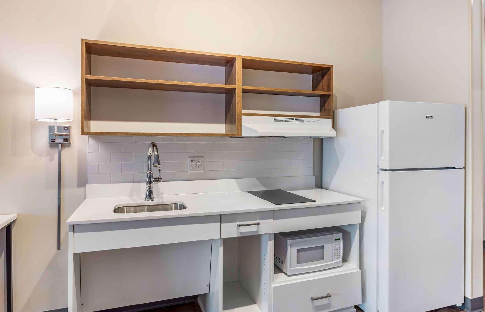 Extended Stay America Premier Suites - Melbourne - I-95 West Melbourne Ngoại thất bức ảnh