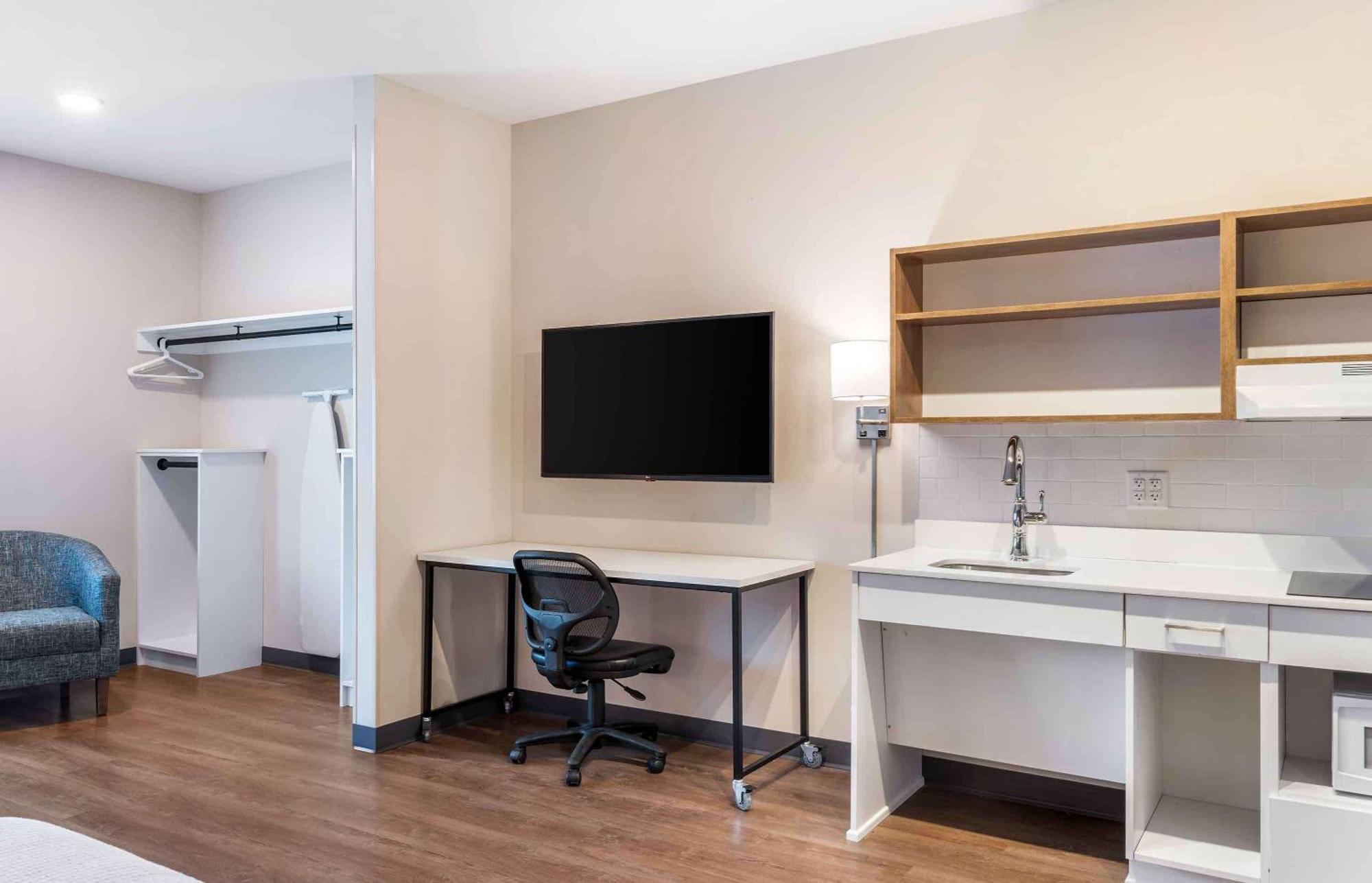 Extended Stay America Premier Suites - Melbourne - I-95 West Melbourne Ngoại thất bức ảnh