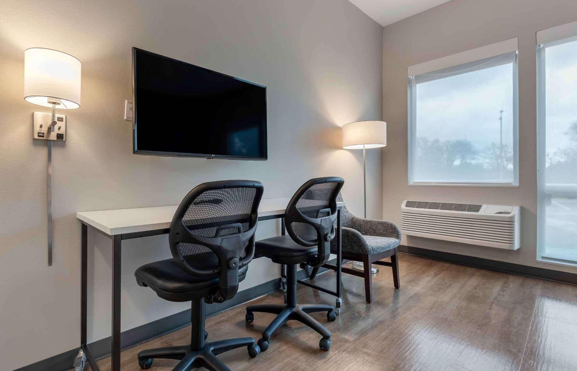 Extended Stay America Premier Suites - Melbourne - I-95 West Melbourne Ngoại thất bức ảnh