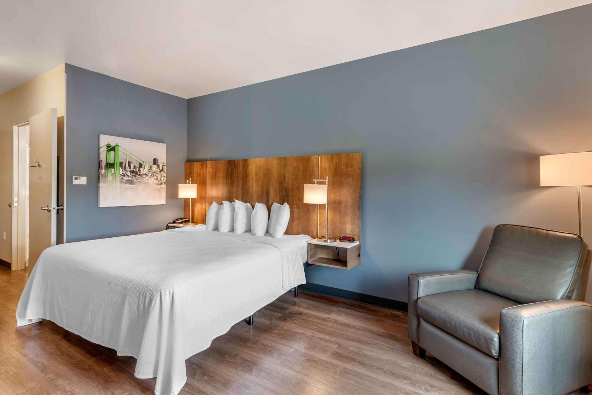 Extended Stay America Premier Suites - Melbourne - I-95 West Melbourne Ngoại thất bức ảnh