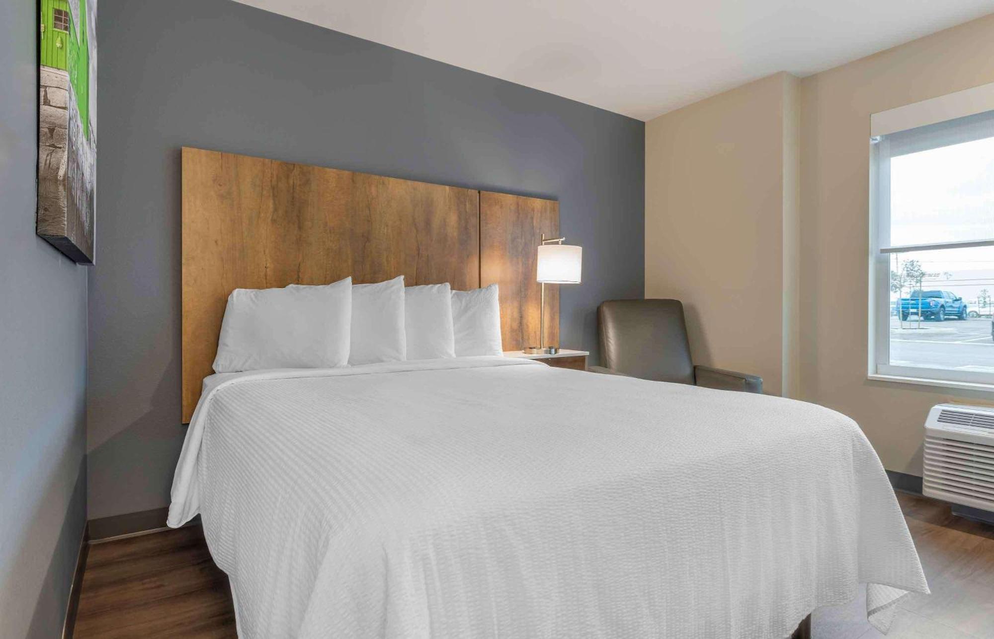 Extended Stay America Premier Suites - Melbourne - I-95 West Melbourne Ngoại thất bức ảnh