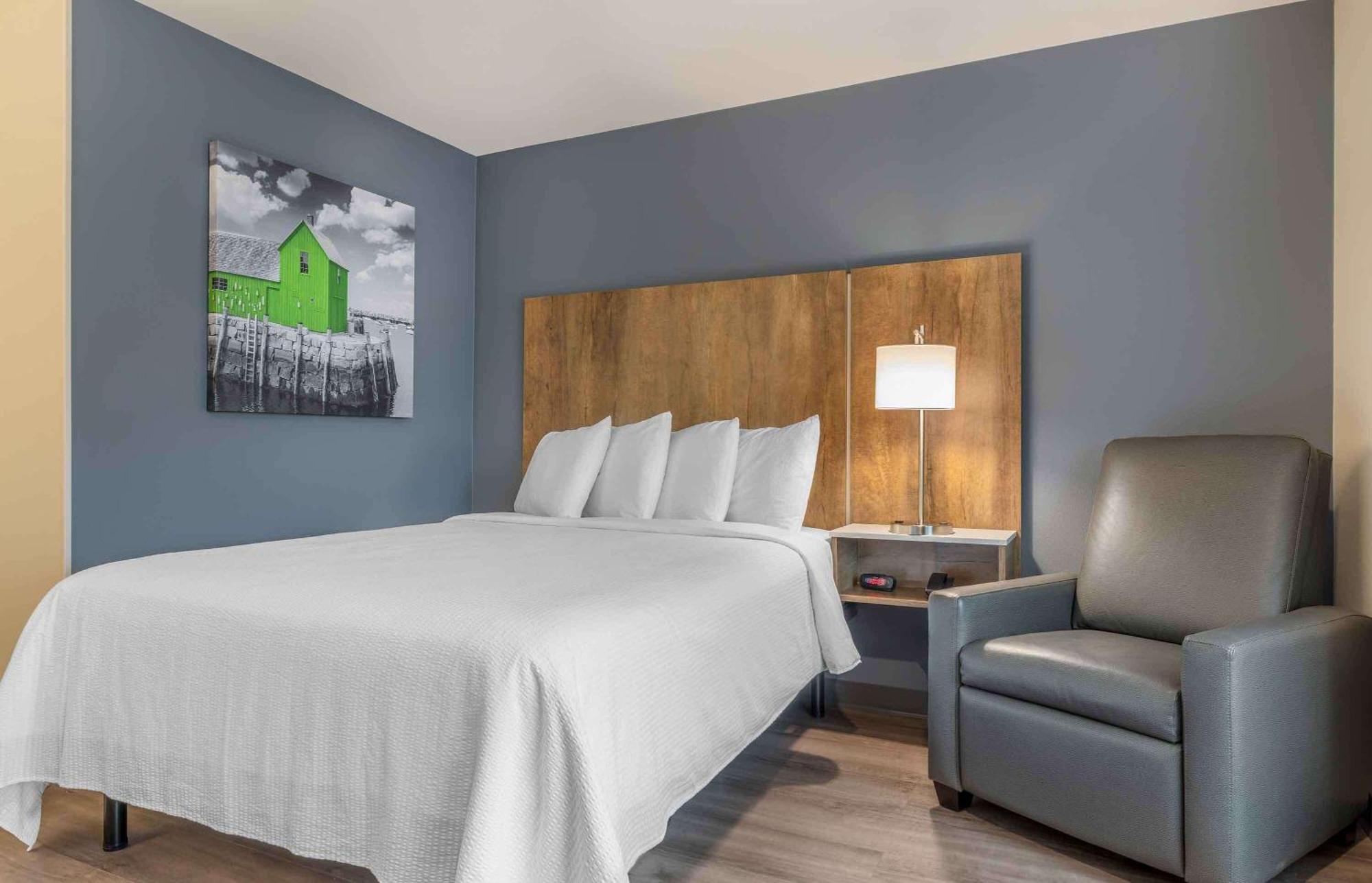 Extended Stay America Premier Suites - Melbourne - I-95 West Melbourne Ngoại thất bức ảnh