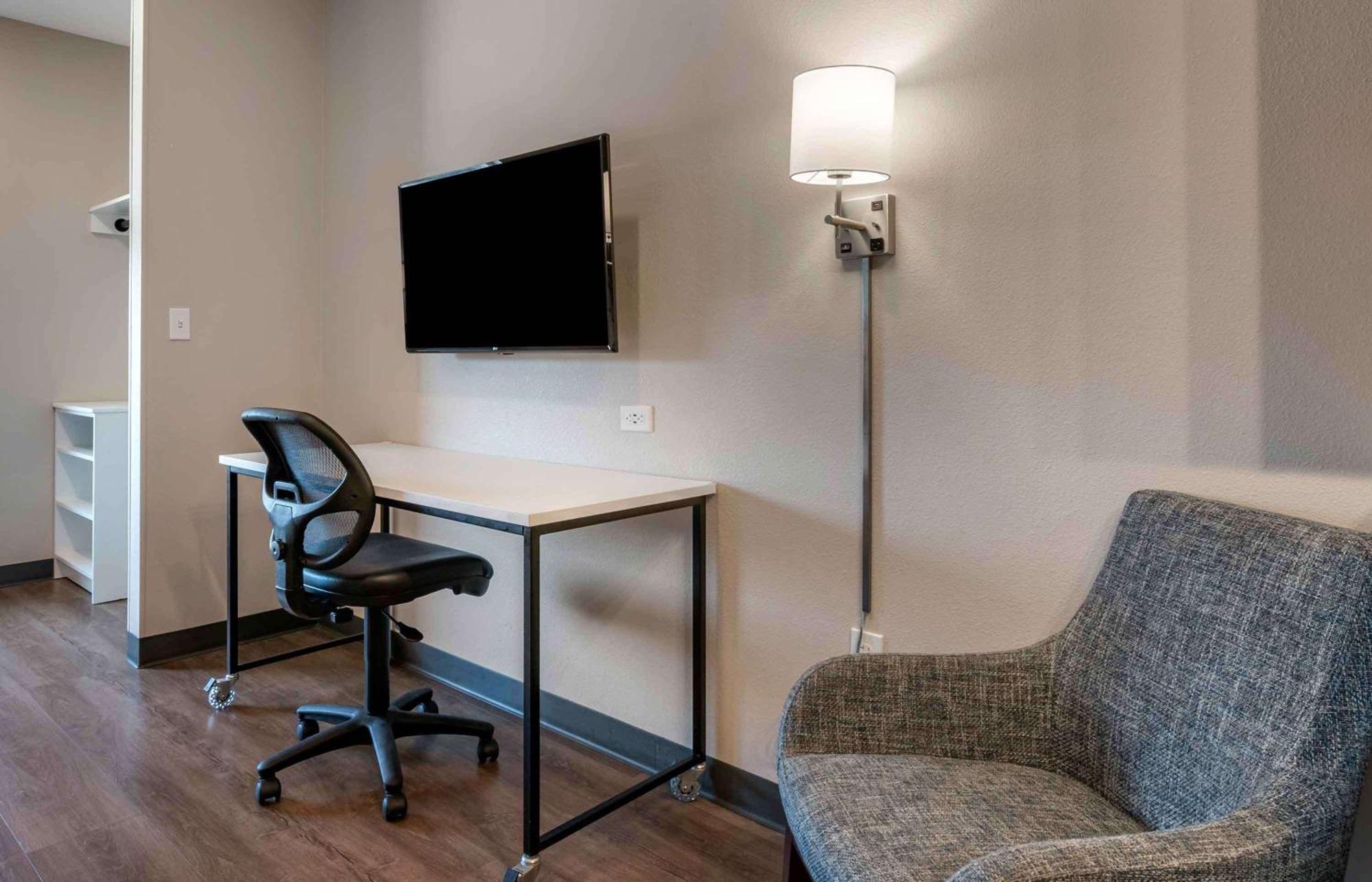 Extended Stay America Premier Suites - Melbourne - I-95 West Melbourne Ngoại thất bức ảnh